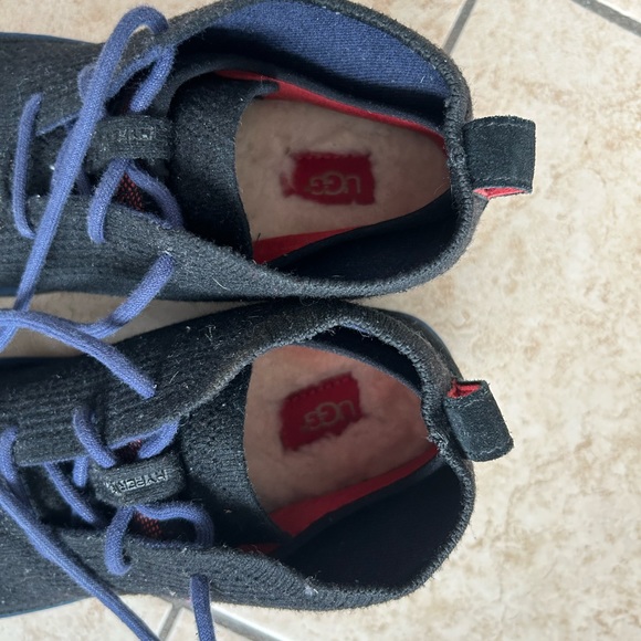 UGG boots especial for end of winter or fall - Picture 3 of 5